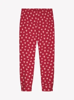 AMOR pyjama - punainen
