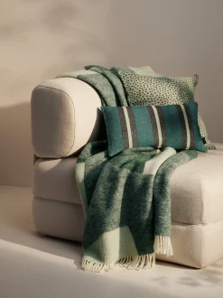 MURU sisustustyynynpäällinen - minttu