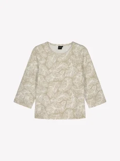 PIENI HILDE trikoopusero - beige